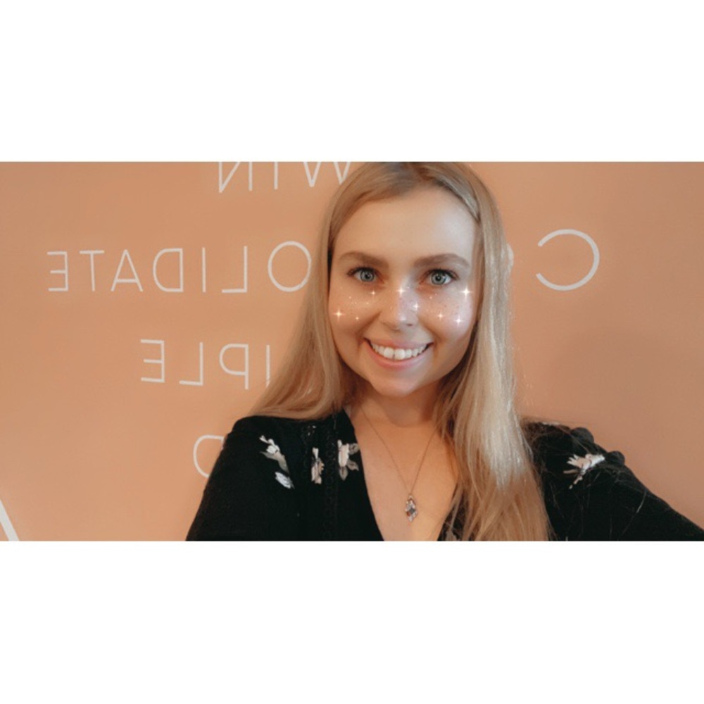 Meet your Posher, Kelsea